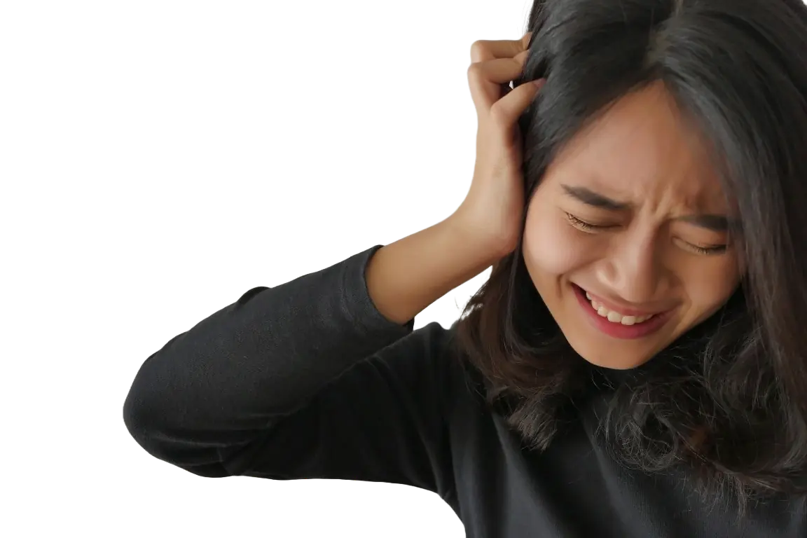 Tinnitus Treatment at RASYA Clinic